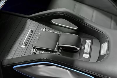 Mercedes GLE Coupe 450 d 4-Matic AMG Line
