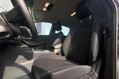Nissan Qashqai 1.5 e-POWER