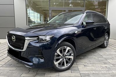 Mazda CX-80 Takumi 3.3 e-Skyactiv D AWD