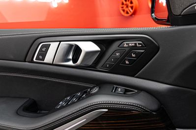 BMW X7 xDrive40d M Sport