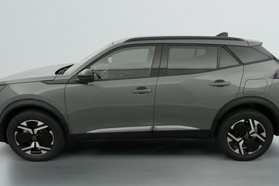 Peugeot 2008 ALLURE 1.2 mHEV e-DCS6