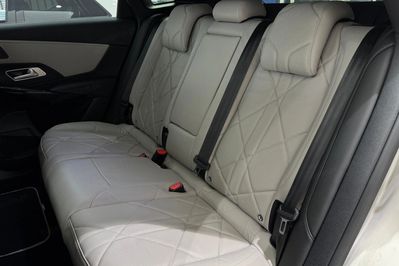 DS DS7 1.5 BlueHDi Esprit de Voyage