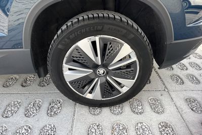 Skoda Karoq Ambition 1.5 TSI