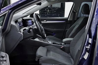 Volkswagen Golf VIII 2.0 TDI Style DSG