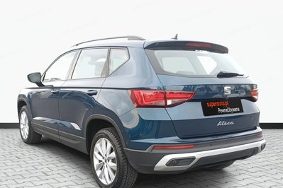 Seat Ateca 1.5 TSI Style S&S DSG