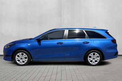 Kia Ceed 1.5 T-GDI M DCT
