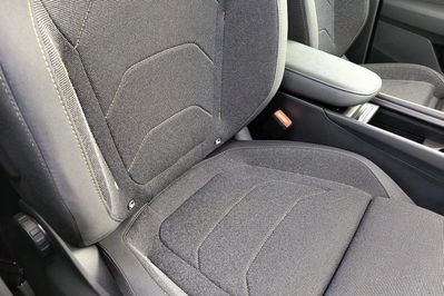 Skoda Kodiaq Drive 2.0 TDI 4x4 DSG