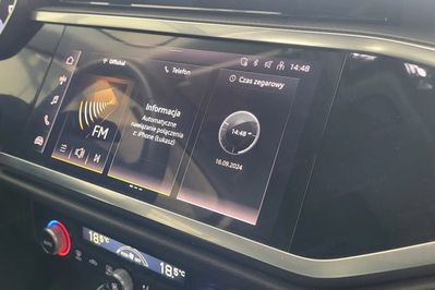 Audi Q3 Sportback 35 TFSI