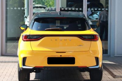 Lexus LBX Emotion 1.5 Hybrid