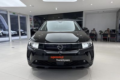 Opel Grandland X 1.2 T Business Edition S&S aut