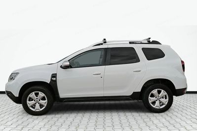 Dacia Duster 1.5 Blue dCi Comfort 4WD