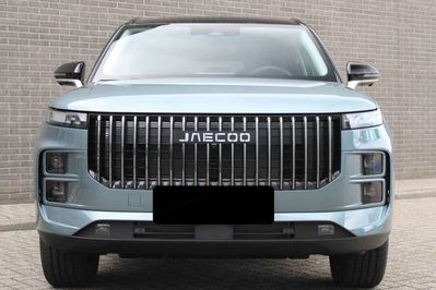 Jaecoo 7 1.5 T-GDI Super Hybrid Exclusive DHT