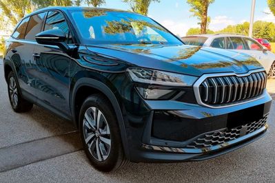Skoda Kodiaq Drive 2.0 TDI 4x4 DSG