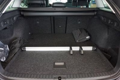 Skoda Octavia Edition 130 Selection 1.5 TSI mHEV  DSG