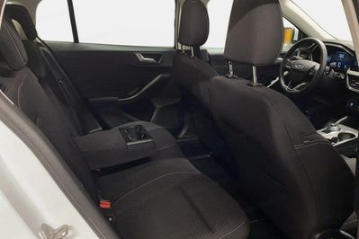 Ford Focus 1.5 EcoBlue aut