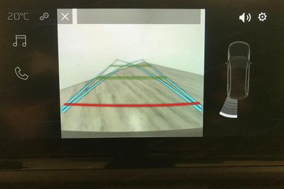 Peugeot Partner Van L2H1 Zabudowa Brygadowa EAT8