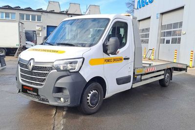 Renault Master dCi