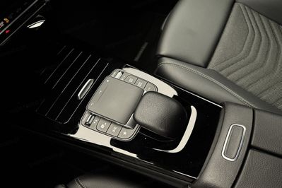 Mercedes Klasa A 180