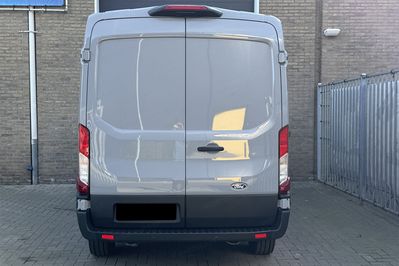 Ford Transit 350 L2H2 Trend AWD