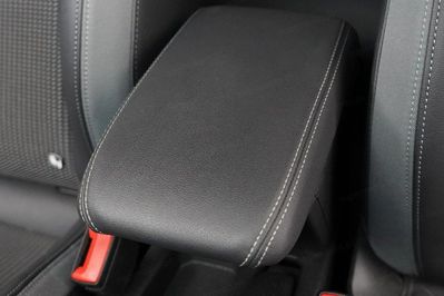 Audi A1 40 TFSI S-Line S tronic
