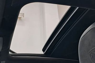 Peugeot 3008 GT e-DCS6 1.2 mHEV