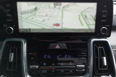 Kia Sorento 1.6 T-GDI HEV 4WD 7os.