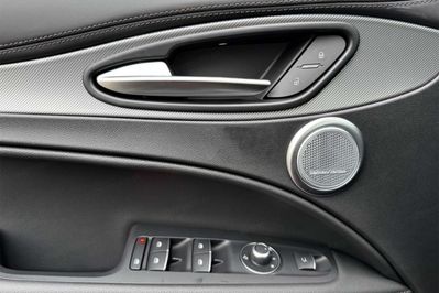 Alfa Romeo Stelvio 2.2 Sprint Q4
