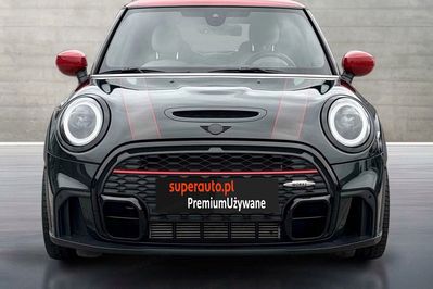 Mini Mini John Cooper Works John Cooper Works Trim