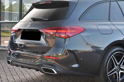 Mercedes Klasa C 300 de 4-Matic AMG Estate