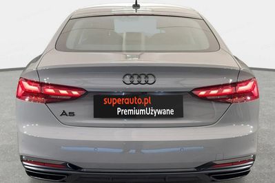 Audi A5 Sportback 40 TFSI S Line