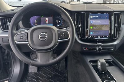 Volvo XC60 B4 B Core