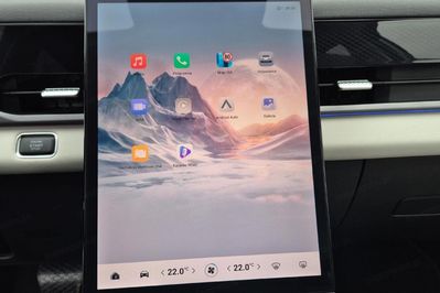 Jaecoo 5 1.6 T-GDI Premium DCT