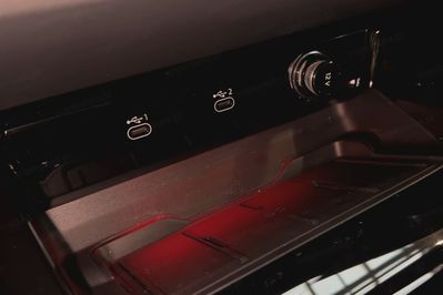 Audi A5 S5 TFSI Avant