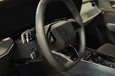 Audi Q3 e-Hybrid Sportback