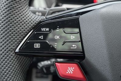 Audi A3 RS3 TFSI quattro