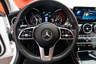 Mercedes Klasa C 180 Avantgarde