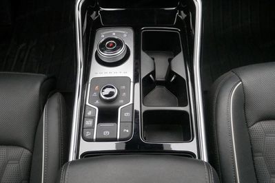 Kia Sorento 1.6 T-GDI HEV 4WD 7os.