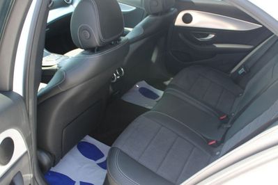 Mercedes Klasa E 200 d Avantgarde