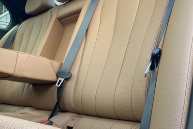 Mercedes E Klasa 220 d Avantgarde