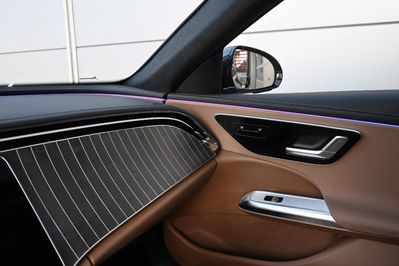 Mercedes E Klasa 220 d 4-Matic AMG