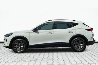 Cupra Formentor 1.5 eTSI DSG