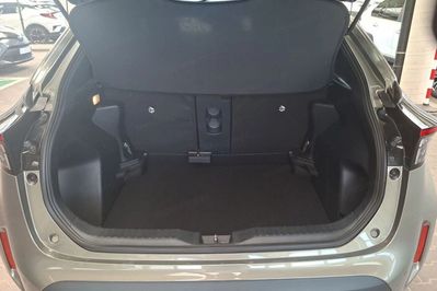 Toyota Yaris Cross Hybrid 1.5 Style