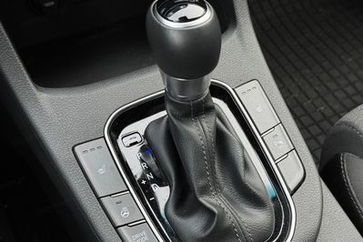 Hyundai i30 1.0 T-GDI Smart DCT