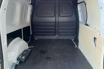 Renault Kangoo TCe L1 Extra