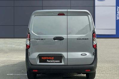 Ford Transit Courier Trend