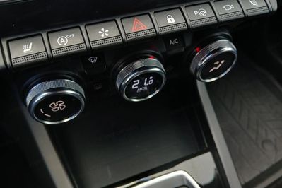 Renault Arkana 1.3 TCe Techno EDC