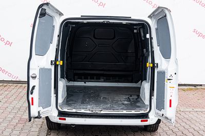 Ford Transit Custom 280 L1H1 Limited