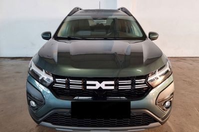 Dacia Jogger Expression 7-miejsc LPG 1.0