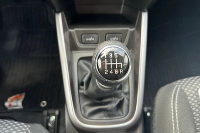 Suzuki Vitara 1.4 Boosterjet Mhev Premium Plus 2WD