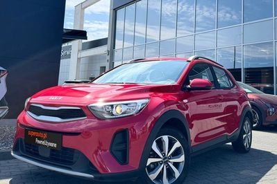 Kia Stonic 1.2 m